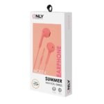 Auricular Manos Libres Summer - Rosa