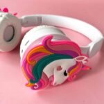 Auricular Bluetooth Unicornio Blanxo - Imagen 3