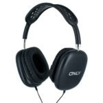 Auricular con Cable Mod98 - Negro