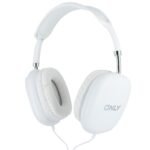 Auricular con Cable Mod98 - Blanco