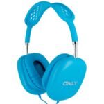 Auricular con Cable Mod98 - Celeste