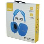 Auricular con Cable Mod98 - Celeste - Image 2