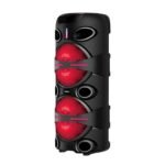 Torre Parlante 8"X2 Portátil Bluetooth Infinix - Imagen de 2