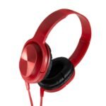 Auricular con Cable Only Xb-850 Rojo - Image 2