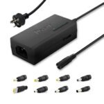 Cargador de Notebook con Selector de Voltaje - Image 2