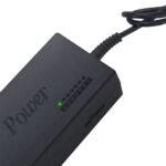 Cargador de Notebook con Selector de Voltaje - Image 3