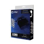 Cargador de Notebook con Selector de Voltaje - Image 4