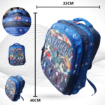 Mochila Escolar Avengers 2