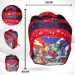 Mochila Escolar Avengers