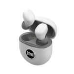Auricular Bluetooth Only Eggy Gris