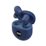 Auricular Bluetooth Only Eggy Azul