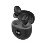 Auricular Bluetooth Only Eggy Negro