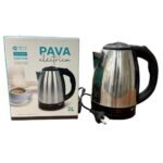 Pava Eléctrica 1.8L Sin Corte Oryx