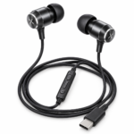 Auricular Tipo C Thunder Premium