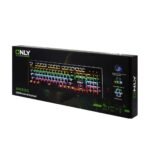 Teclado Mecánico Only MK-930 - Image 6