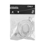 CABLE USB MOD 72 - ONLY - TIPO C - 2 MTS - Image 4