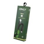 Cable USB Tipo C 3.1amp Hulk 1M - Imagen 2