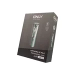 Cortadora de Pelo Profesional V-011 - Only - Image 4