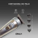 Cortadora de Pelo Profesional V-011 - Only