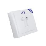 Auricular Bluetooth i12 TWS - Image 2