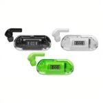 Auricuular Bluetooth Only Race - Negro - Image 4