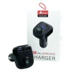 Receptor Bluetooth Auto 12V