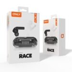 Auricuular Bluetooth Only Race - Negro - Image 3