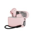 Auricular Bluetooth Premium Only Blitz - Rosa