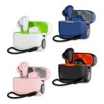 Auricular Bluetooth Premium Only Blitz - Rosa - Image 2