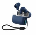 Auricular Bluetooth Premium Only Blitz - Azul