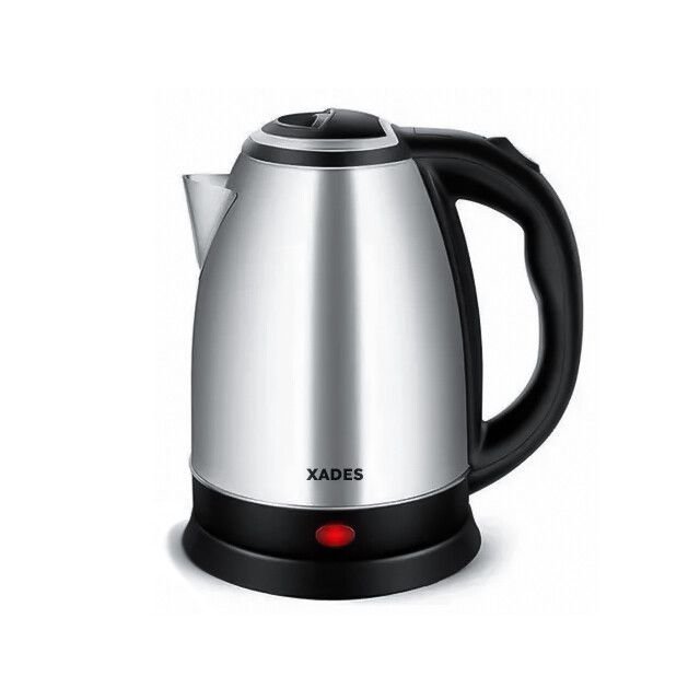 17386017646cce798e6225647d7e22f0ddc246f4cf.jpg Pava Eléctrica 1.8L Sin Corte Xades - Imagen de 1