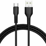 CABLE USB TIPO C MODS-950 - STOCK - ROSA