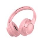 Auricular Bluetooth Zenix Only MOD-705 - Rosa