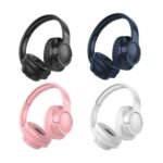 Auricular Bluetooth Zenix Only MOD-705 - Blanco - Image 2