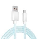 CABLE USB TIPO C MODX-091 - SOOK CANDY - XAEA - CELESTE