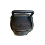 Parlante 3 Mods 907 Stock Negro - Imagen 3