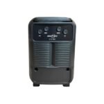 Parlante 3 Mods 907 Stock Negro - Imagen 2