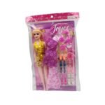 Muñeca Joyce Accesorios ECO 725-D2 – ZUMO - Image 2