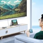 Hub Adaptador C Usb Hdmi C Cable Tipo C Modv 0013 Plateado - Imagen 2