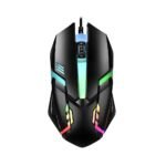 Combo Gamer MODX-054 – XAEA - Negro - Imagen 3