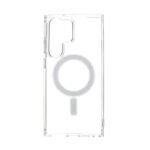 Tpu Mod602 Cuadrado Magsafe Iph 16 Pro Max Xaea Blanco