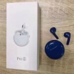 Manos libres tws modv-00ah - varios – azul