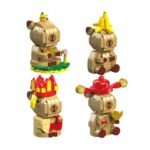 Bloques Capibara C/ Banana - Image 3