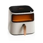 Freidora De Aire 1800W 10L Modk 005a Kiowa Blanco - Image 2