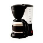 Cafetera con filtro 650ML 900W MODK-0056 – KIOWA