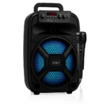 Parlante 8" Portátil Bluetooth Xaea Modx-0041 - Image 2