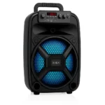 Parlante 8" Portátil Bluetooth Xaea Modx-0041 - Image 4