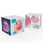 Parlante Pequeno Modx 004t Xaea Blanco - Image 2