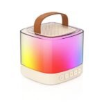 Parlante Pequeno Modx 004t Xaea Blanco - Image 4