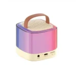 Parlante Pequeno Modx 004t Xaea Blanco - Image 3